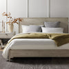 Oslo Queen Bed