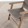 Chasen Outdoor Rug 5' x 8'