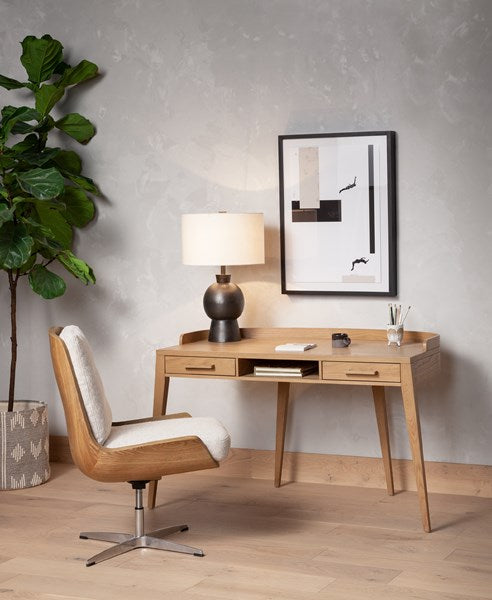 Yamkela Table Lamp