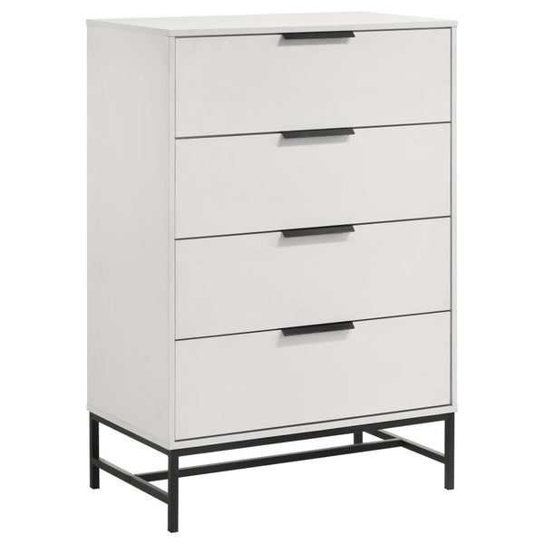 Serene Chest