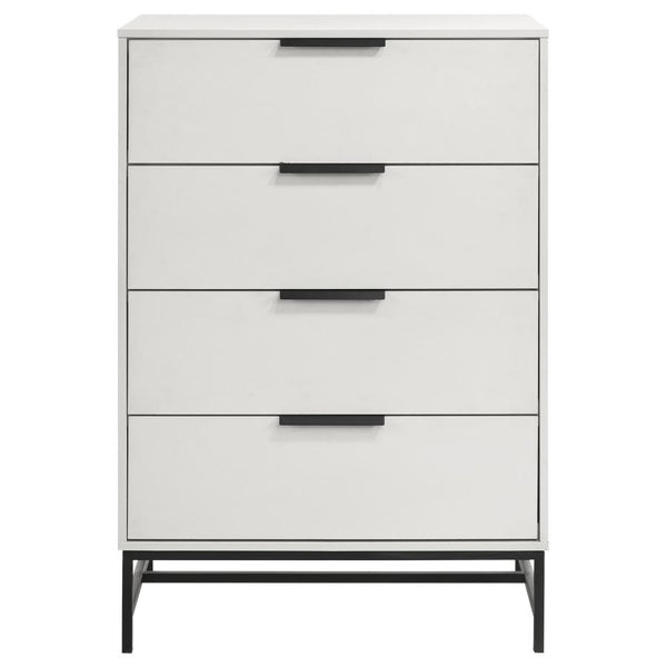 Serene Chest