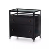 Shadowbox Nightstand