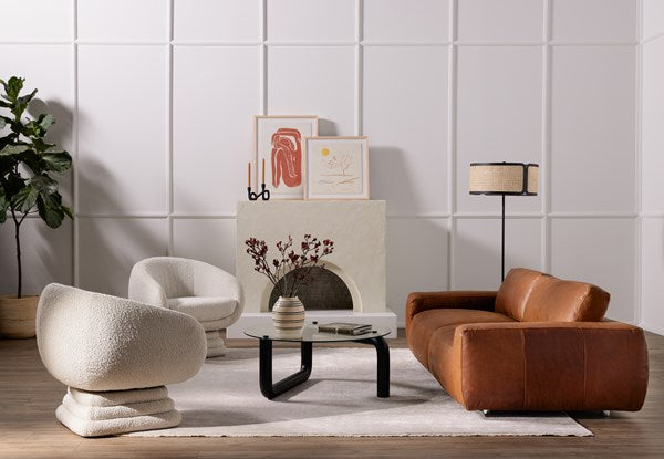 Fredrick Floor Lamp