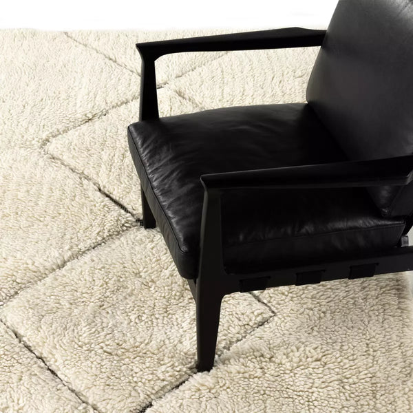 Beni Rug 6x9.6"