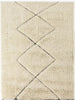 Beni Rug 6x9.6"
