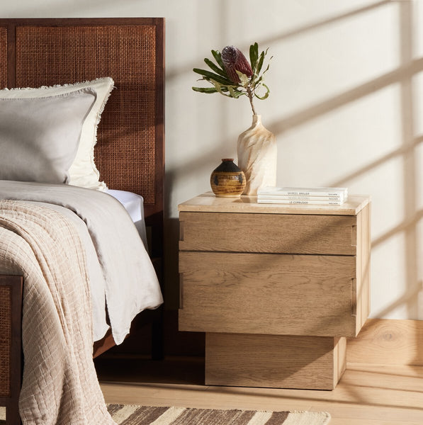 Simmers Nightstand
