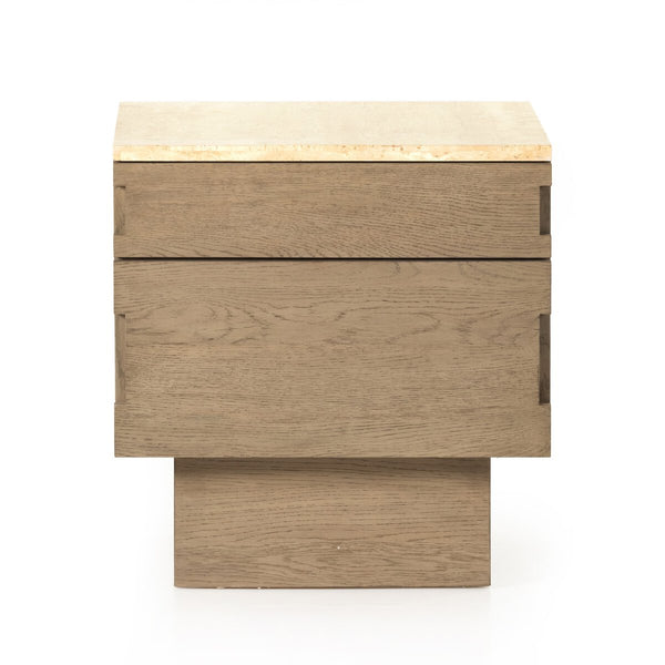 Simmers Nightstand