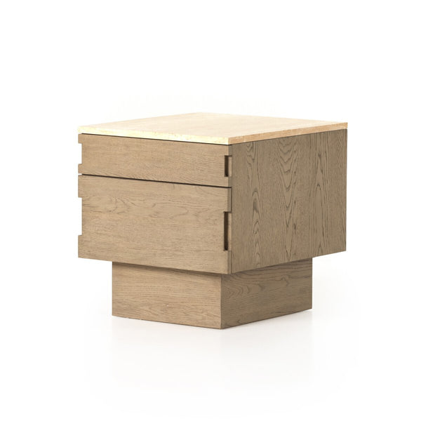 Simmers Nightstand