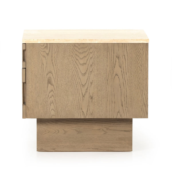 Simmers Nightstand