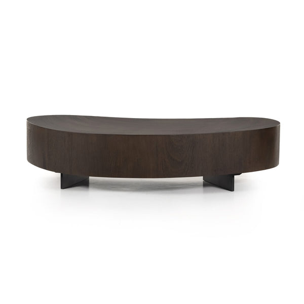 Oyster Coffee Table