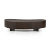 Oyster Coffee Table
