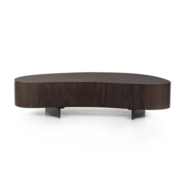 Oyster Coffee Table