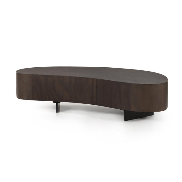 Oyster Coffee Table