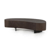 Oyster Coffee Table