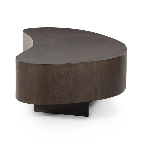 Oyster Coffee Table