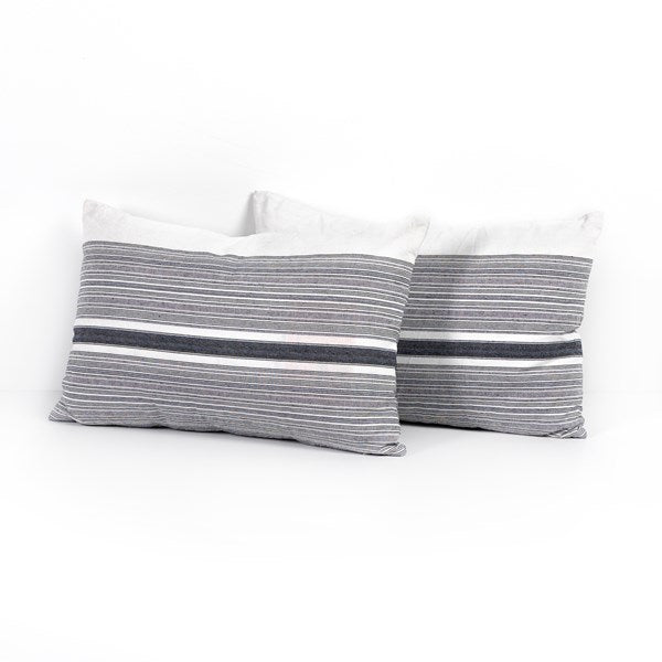 Laos pillow set x2