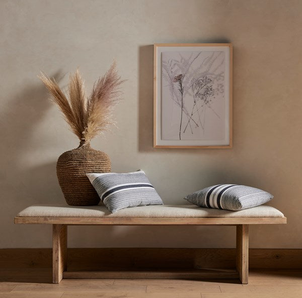 Laos pillow set x2