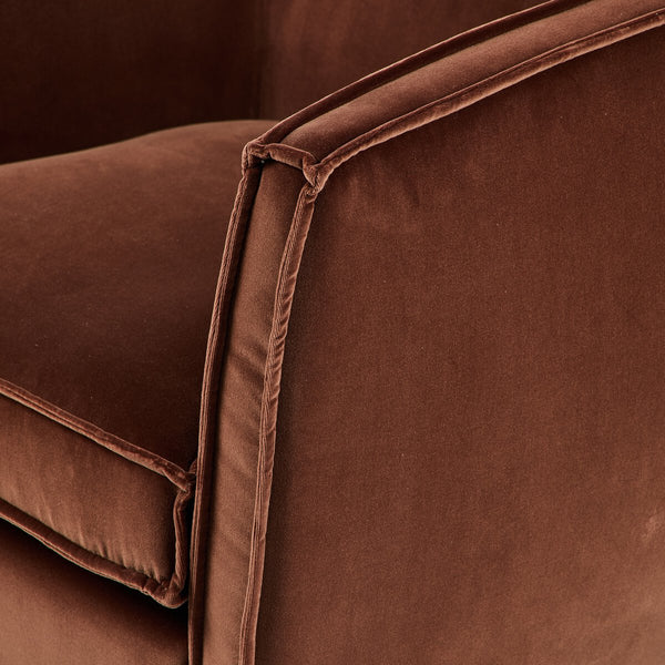 Rashi Swivel Chair