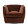 Rashi Swivel Chair