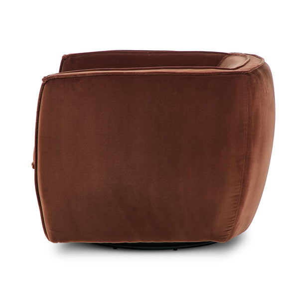 Rashi Swivel Chair