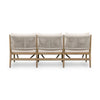 Rosen Outdoor Sofa - 73"