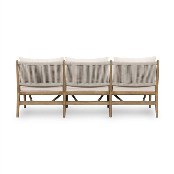 Rosa Outdoor Sofa-73"