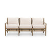 Rosen Outdoor Sofa - 73"