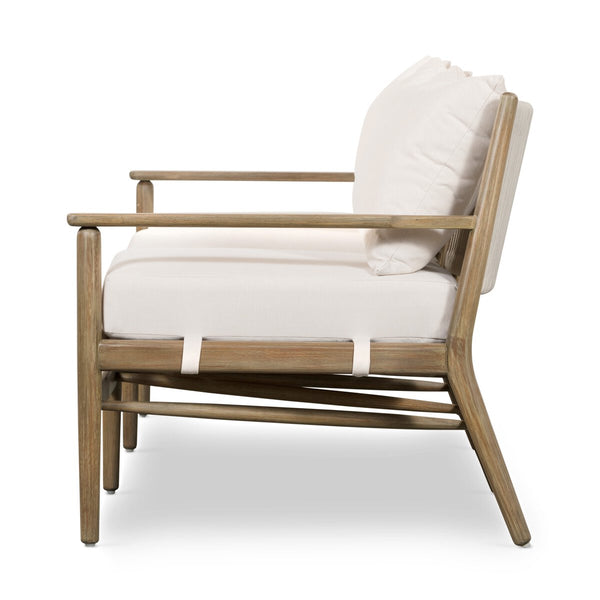 Rosa Outdoor Sofa-73"