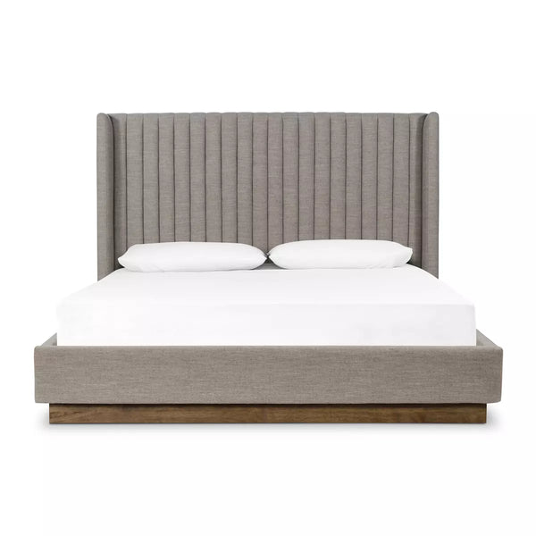 Montgomery King Bed