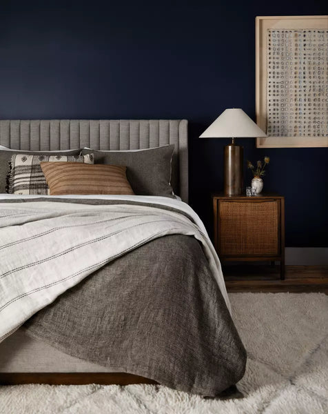 Montgomery King Bed