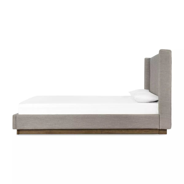 Montgomery King Bed