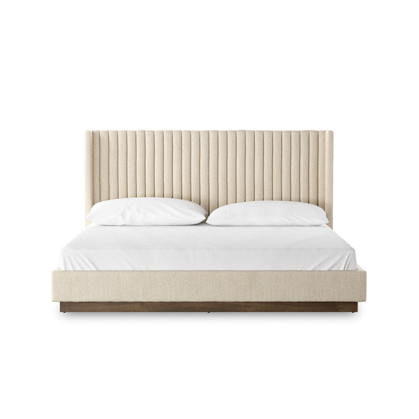 Monty King Bed