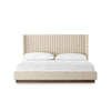 Monty King Bed