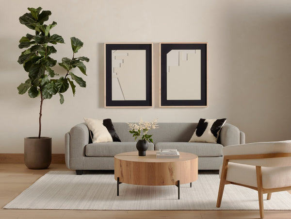 Eaton Coffee Table