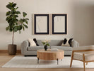 Eaton Coffee Table