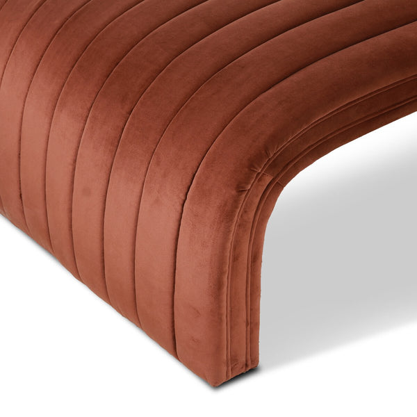Carey Chaise Lounge