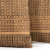 Bhatti pillow set x2