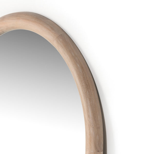 Renny Floor Mirror