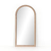 Renny Floor Mirror