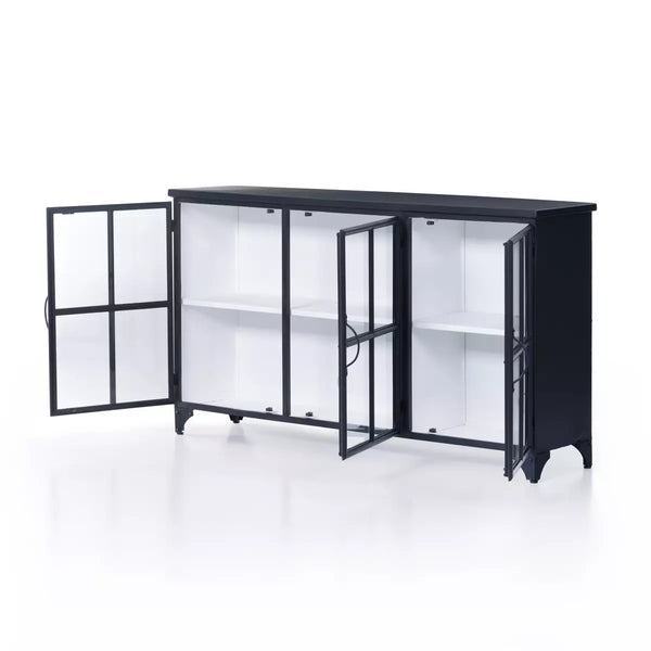 Camilla 3 Door Cabinet