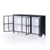 Camilla 3 Door Cabinet