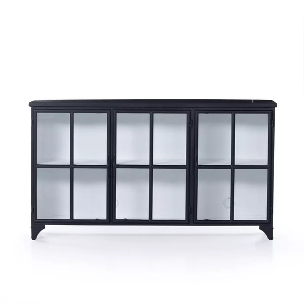Camilla 3 Door Cabinet