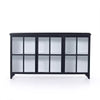 Camilla 3 Door Cabinet