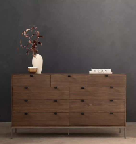 Trey 70" Dresser