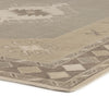 Samsa Hand Knotted Rug 8x10