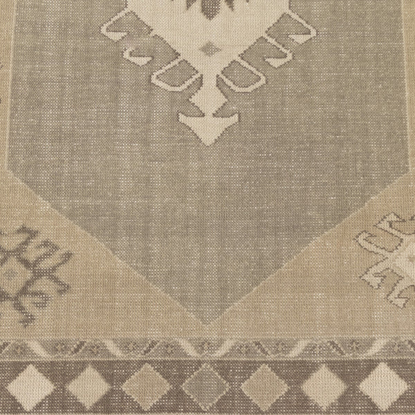 Samsa Hand Knotted Rug 8x10
