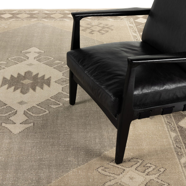 Samsa Hand Knotted Rug 8x10