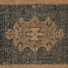 Henku Hand Knotted Rug