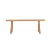 60" Lahaina Accent Bench
