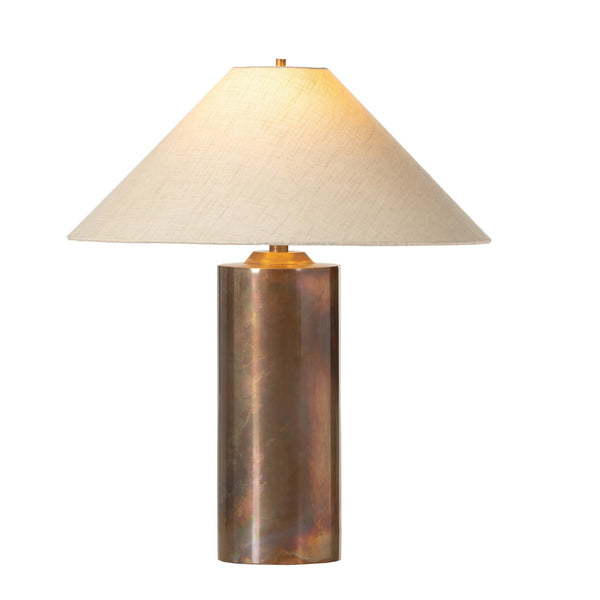 Clayton Table Lamp